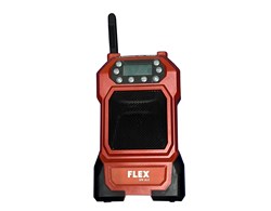 Flex Akku-Radio SPR 18 V